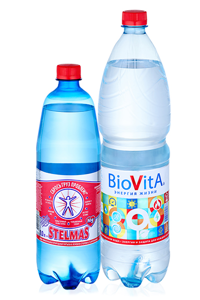Вода питьевая (0.5 л)